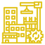 Advanced-Infrastructure